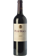 Château Petit Bocq 2018