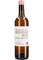 Sara & René Partida Bellvisos Pedrer Rosat 2022