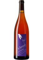 Péron Les Barrieux Roussane Jacquère 2022