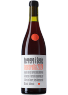 Celler del Roure Ferrero i Senís La Pebrella 2024
