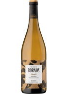Palacio de Bornos Verdejo Fermentado en Barrica 2024