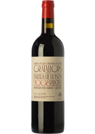 Gratallops Partida Bellvisos 2019