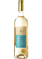 Petit Caus Blanco 2025