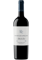 Pago de los Capellanes Roble 2024