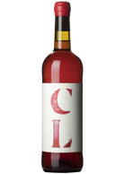 Partida Creus CL Clarete 2023