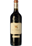 Château Pape Clément 2022