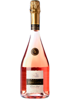 Perelada Brut Nature Rosé Cuvée Especial 2020