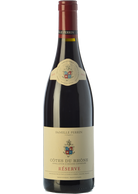 Perrin Réserve Côtes du Rhône Rouge 2022