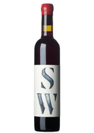 Partida Creus SW Red Sweet Wine 2017 (0,5 L)