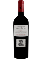 Palacio de Villachica Crianza 2020