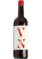Partida Creus VNR Vinel·lo tinto 2022
