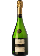 Perelada Brut Nature Cuvée Especial 2024