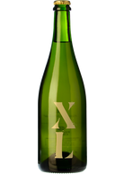 Partida Creus Xarel·lo Ancestral 2018
