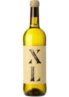 Partida Creus Xarel·lo 2022