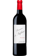 Pensées de Lafleur 2019