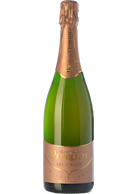 Pedrotti Brut Rosé 2010