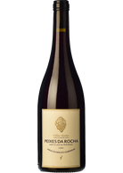 Peixes Peixes da Rocha 2019