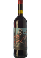 Clos Lentiscus Perill Noir Sumoll 2011 (Magnum)