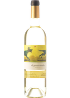 El Perro Verde 2022 (Magnum)