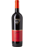 Pescaja Barbera d'Asti Soliter 2021