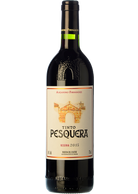 Tinto Pesquera Reserva 2021