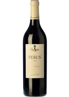Viña Sastre Pesus 2018