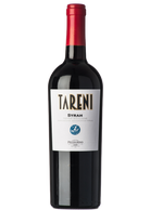 Pellegrino Tareni Syrah 2024