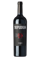 Pellegrino Nero d'Avola Tripudium 2016