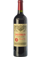 Petrus 2019