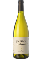 Petites Estones Blanc 2025