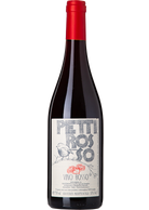 Fonterenza Pettirosso 2024