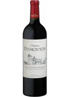 Château Peymouton 2021