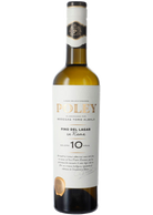 Toro Albalá Poley Fino del Lagar en Rama 10 años (0.5 L)