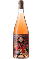 Puños Fuera Macabeu Trepat 2023