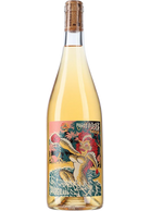 Puños Fuera Parellada 2024