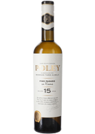 Toro Albalá Poley Fino Pasado 15 Años (0.5 L)