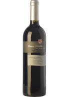 Pinna Fidelis Reserva 2014