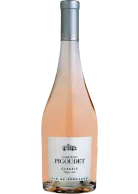 Château Pigoudet Classic Rosé 2025