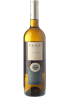 Pirineos Gewürztraminer 2025