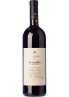 Poggio Antico Brunello di Montalcino 2018