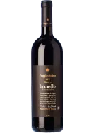 Poggio Antico Brunello di Montalcino Riserva 2017