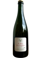 Le Petit Gimios Muscat Pet' Nat' Rosé 2023