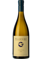Pegasus Bay Chardonnay 2018