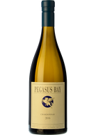 Pegasus Bay Chardonnay 2020