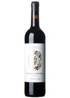Puiggròs Signes del Priorat 2021