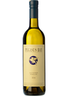 Pegasus Bay Sauvignon Semillon 2018