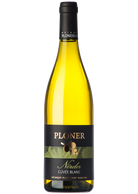 Plonerhof Nörder Cuvée Blanc 2018