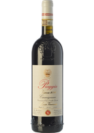 Piaggia Carmignano Riserva Piaggia 2018