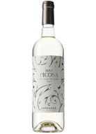 Mas Picosa Blanc Ecològic 2024