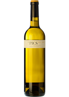 Mas Alta Els Pics Blanc 2019